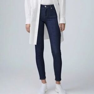 Acne Studios Skin 5 Skinny Jeans
